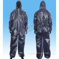 Nonwoven One Time Use Working Coverall Jump Suit Work Suit